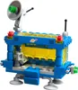LEGO Iconic 40712, Bausatz, 9 Jahr(e), Kunststoff, 325 Produktbild-Vorschau 6