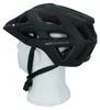 Kross Fahrradhelm MTB City Attivo L (58-61cm) - schwarz Podgląd zdjęcia produktu 3