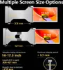 14 Zoll Laptop Erweiterungsbildschirm FHD 1920x1080IPS Produktbild-Vorschau 10