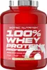 Scitec Nutrition Whey Protein Professional 2350g Dose Produktbild-Vorschau 1