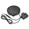 Tauch LED Luftblase Licht Bunte Dekoration fue r Aquarium Produktbild-Vorschau 8