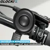 GLOCKIX Fahrrad Klingel Glocke Fahrradklingel Fahrradglocke Produktbild-Vorschau 6