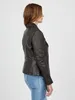 JCC Lederjacke 7080 Damen brown 40 Produktbild-Vorschau 8