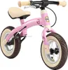 BIKESTAR Mitwachsendes Kinder Laufrad ab 2 - 3 Jahre | 10 Produktbild-Vorschau 2