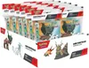 Pokémon TCG: Minialbum + booster Obsidian Flames (podzim Náhled obrázku produktu 1