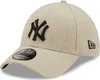 New Era 39Thirty Cap - New York Yankees heather beige - Produktbild-Vorschau 1