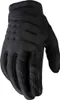 100% Brisker Handschuhe Schwarz/Grau S Produktbild-Vorschau 2