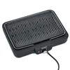 Barbecue Portable Severin 8556 Edelstahl Aluminium Produktbild-Vorschau 11
