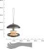 Esschert Design závesné kŕmidlo pre vtáky okrúhle Náhľad obrázku produktu 7