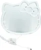 Sanrio LED wandlamp, Hello Kitty, neonstijl Productafbeelding-voorbeeld 4