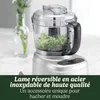 Cuisinart ECH4E, 0,9 l, Schwarz, Grau, Edelstahl, Tasten, Produktbild-Vorschau 6