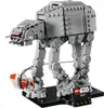 LEGO Star Wars 75440 AT-AT - Set de maquettes pour adultes Voir les images du produit 27
