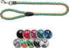 TRIXIE Hundeleine Cavo, 1,00 m, ø 12 mm, schwarz/grafit, Produktbild-Vorschau 2