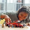 LEGO NINJAGO 71737 - Supersamochód ninja X-1 Podgląd zdjęcia produktu 11