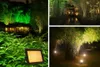 LED Fluter 100W Warmweiß IP66 Außenstrahler Wasserdicht Produktbild-Vorschau 4