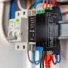 Shelly Pro 2PM, Halbleiterrelais, Schwarz, 802.11b, Produktbild-Vorschau 15