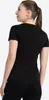 Frauen T-Shirt CARTMEL Black S Lonsdale Produktbild-Vorschau 5