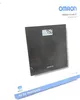 A digital bathroom scale on a white background, with product branding and information. Podgląd zdjęcia produktu