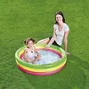 Bestway® Planschbecken Swim Squad™ Ø 102 x 25 cm Produktbild-Vorschau 28