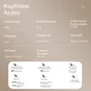 Open-Ear Kopfhörer Bluetooth 5.4, 30 Std., Sportkopfhörer Produktbild-Vorschau 4