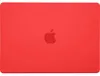 Mobigear Matte Hartschalenhülle für MacBook Pro 16 Zoll Produktbild-Vorschau 2