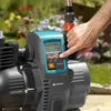 Automate maison & jardin 5000/5 LCD GARDENA 01759-61 Voir les images du produit 18