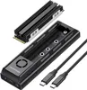 GRAUGEAR G-M205-20G-F, SSD, M.2, M.2, USB 3.2 Gen 2 (3.1 Produktbild-Vorschau 2
