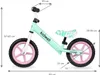 COIL balance bike, bici per imparare a camminare, balance Anteprima dell’immagine prodotto 6