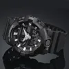 Casio G-Shock GA-700-1ber (ZD140A) Herrenuhr Produktbild-Vorschau 8