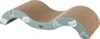 TRIXIE Kratzwelle Mimi - salbei - 50 × 9 × 23 cm Produktbild-Vorschau 2