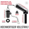 T-Bar Row Set – Gelenkpfosten + Hülse inkl. Kette mit Produktbild-Vorschau 7