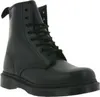 Dr. Martens 1460 Mono Black Smooth EU 38 Produktbild-Vorschau 45