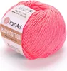 YarnArt Baby Baumwolle Neon Koralle - Weiche Produktbild-Vorschau 1