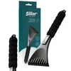 Škrabka na čelné sklo Sillar + 2X veľký pohlcovač vlhkosti Náhľad obrázku produktu 1