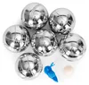 Set de pétanque (6 boules) + étui et accessoires Voir les images du produit 7