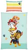 Paw Patrol Bettwäsche " Green" Produktbild-Vorschau 5