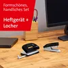 Novus Schreibtisch Set (Heftgerät E 15 mit Locher E 210, Produktbild-Vorschau 6