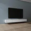 Mai & Mai Fernsehschrank Verdeckter Griff mit Soft-Close Produktbild-Vorschau 1