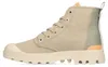 Palladium Pampa Hi Urban Layer Pilat Größe EU 38 Produktbild-Vorschau 3
