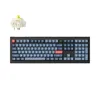 Keychron V6 Max QMK/VIA Wireless Mechanische Tastatur, Produktbild-Vorschau 1