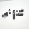 Multigroom 9 w 1, zestaw do pielęgnacji twarzy i włosów Podgląd zdjęcia produktu 10