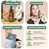 Rizinusöl Hautpflege Kosmetik Bio Kaltgepresst Natürlich Produktbild-Vorschau 9