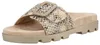 Rohde Damen Pantolette beige Größe EUR 36 Produktbild-Vorschau 10