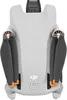 The underside of a white and gray DJI Mini 3 drone with its propellers attached. Náhľad obrázku produktu