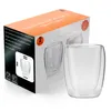 BigDean 6 Stück doppelwandige Latte Macchiato Gläser 300 ml Produktbild-Vorschau 10