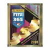 FIFA 365 Sticker Collection 2024 Eco-Blister *Deutsche Produktbild-Vorschau 3