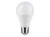 LED Birne 6W E27 470lm 200° 2700K opal Produktbild-Vorschau 1