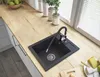 Granitan - Granitový dřez - Dřez 50x40 cm - Kuchyňský dřez Náhled obrázku produktu 2