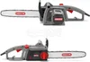 Oregon Kettensäge CS1200 1.800 Watt Elektro Motorsäge Produktbild-Vorschau 4