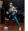 NECA 53615 Marty McFly Actionfigur Náhled obrázku produktu 15